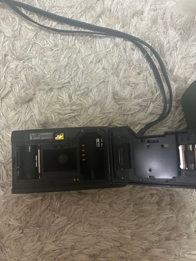 RICOHの「AF-100D」フィルムカメラ