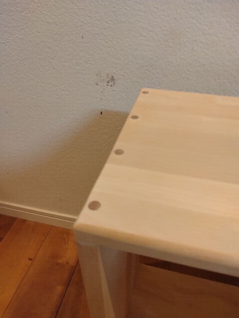 木製　ハンドメイド　オーダー　ロの字　棚　シェルフ　水槽台　テレビ台