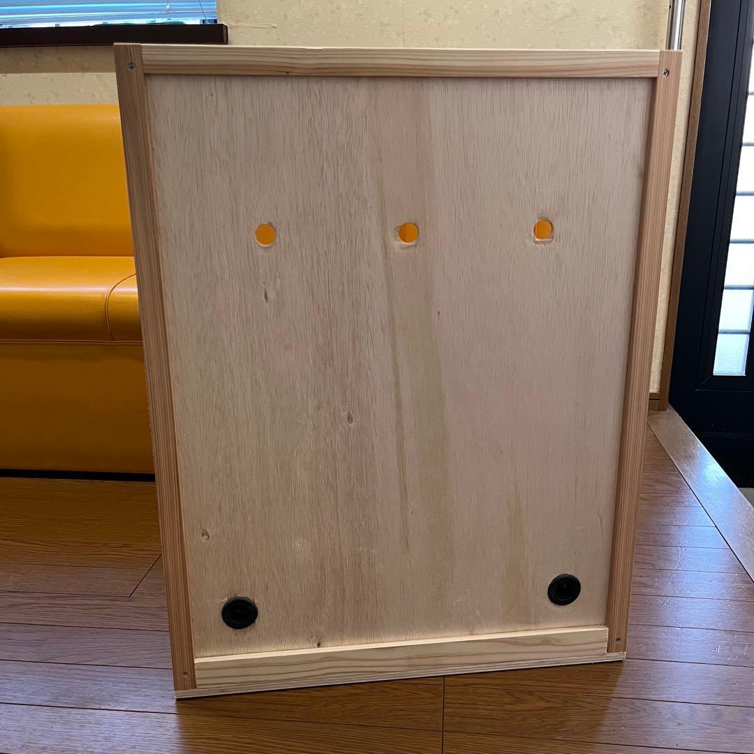 リタ鳥かごアクリルケースアクリル保温カバー防音カバー保温ケース