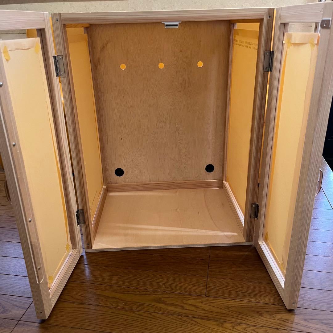 リタ鳥かごアクリルケースアクリル保温カバー防音カバー保温ケース