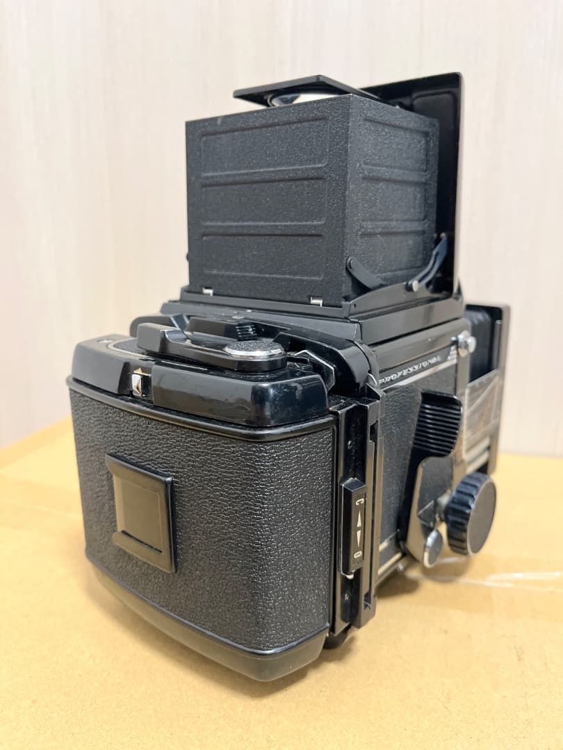 Mamiya マミヤ RB67 PROFESSIONAL 中判 フィルムカメラ