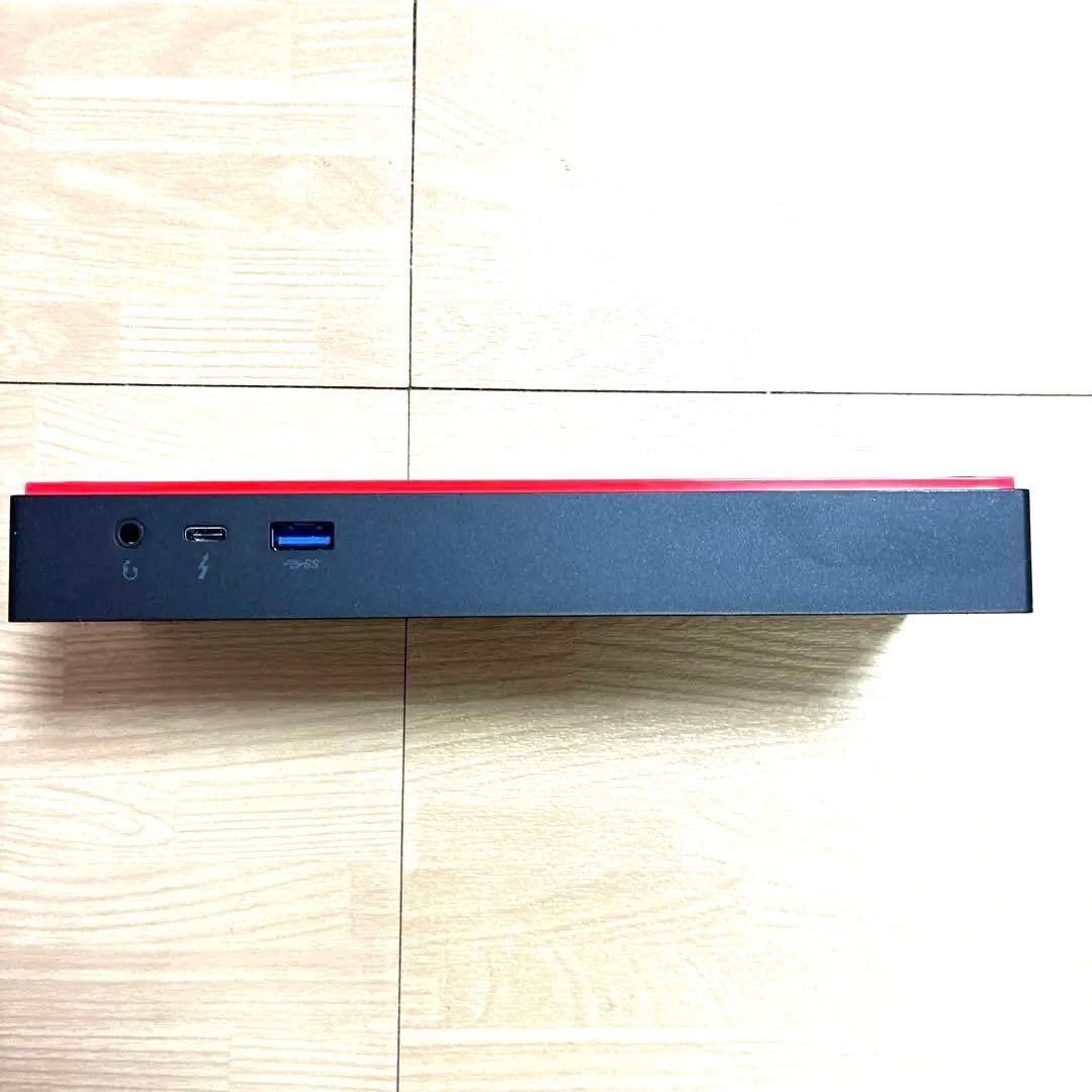 レノボThinkPad Thunderbolt 3 Dock Gen 2 #2