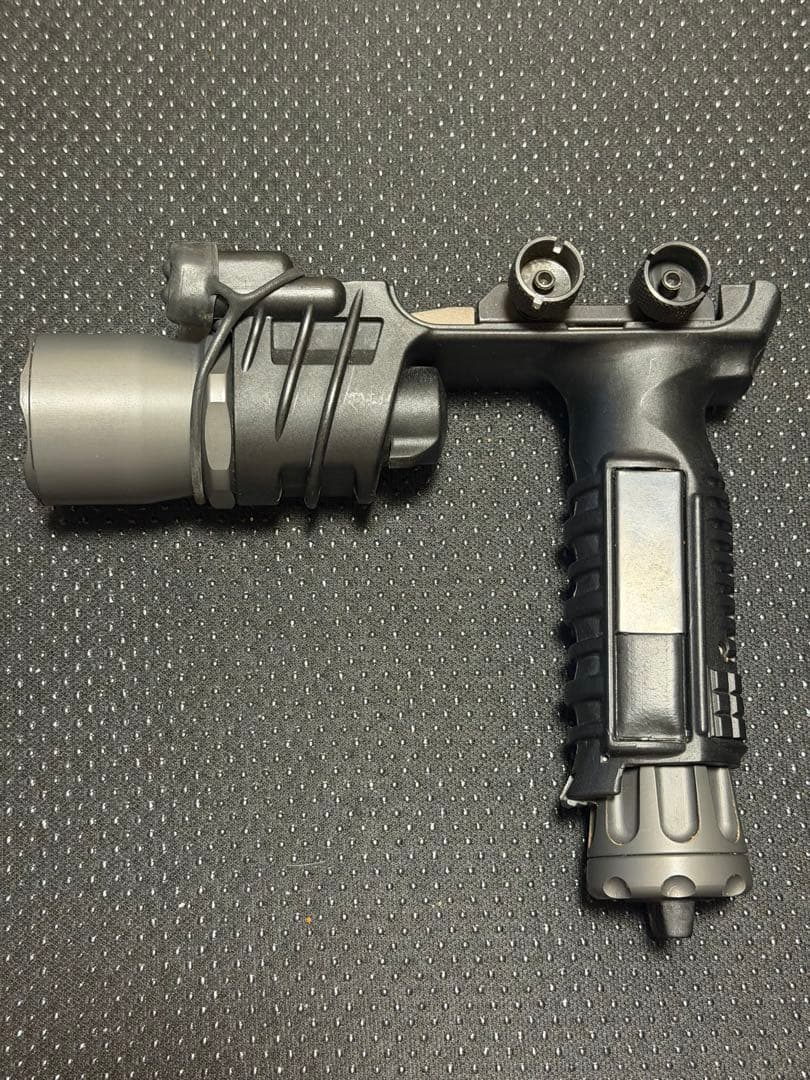 実物　surefire シュアファイア M910A