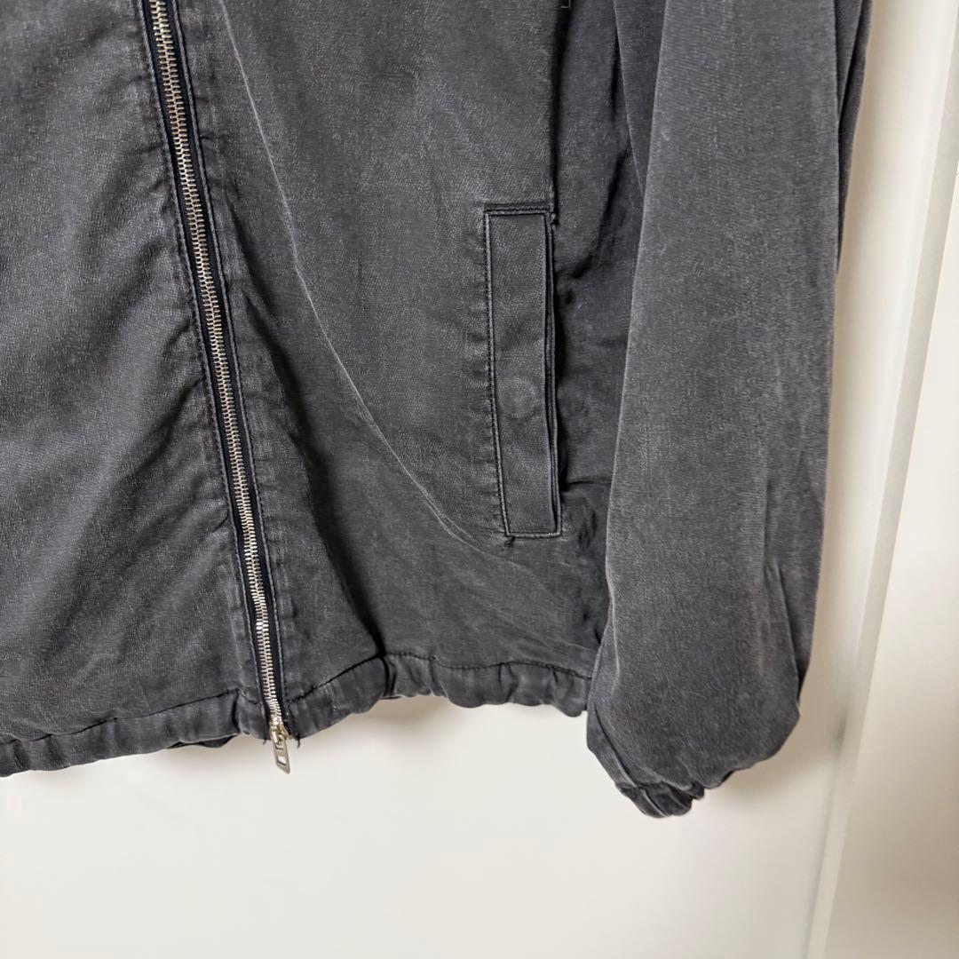 diesel パーカー　アウター