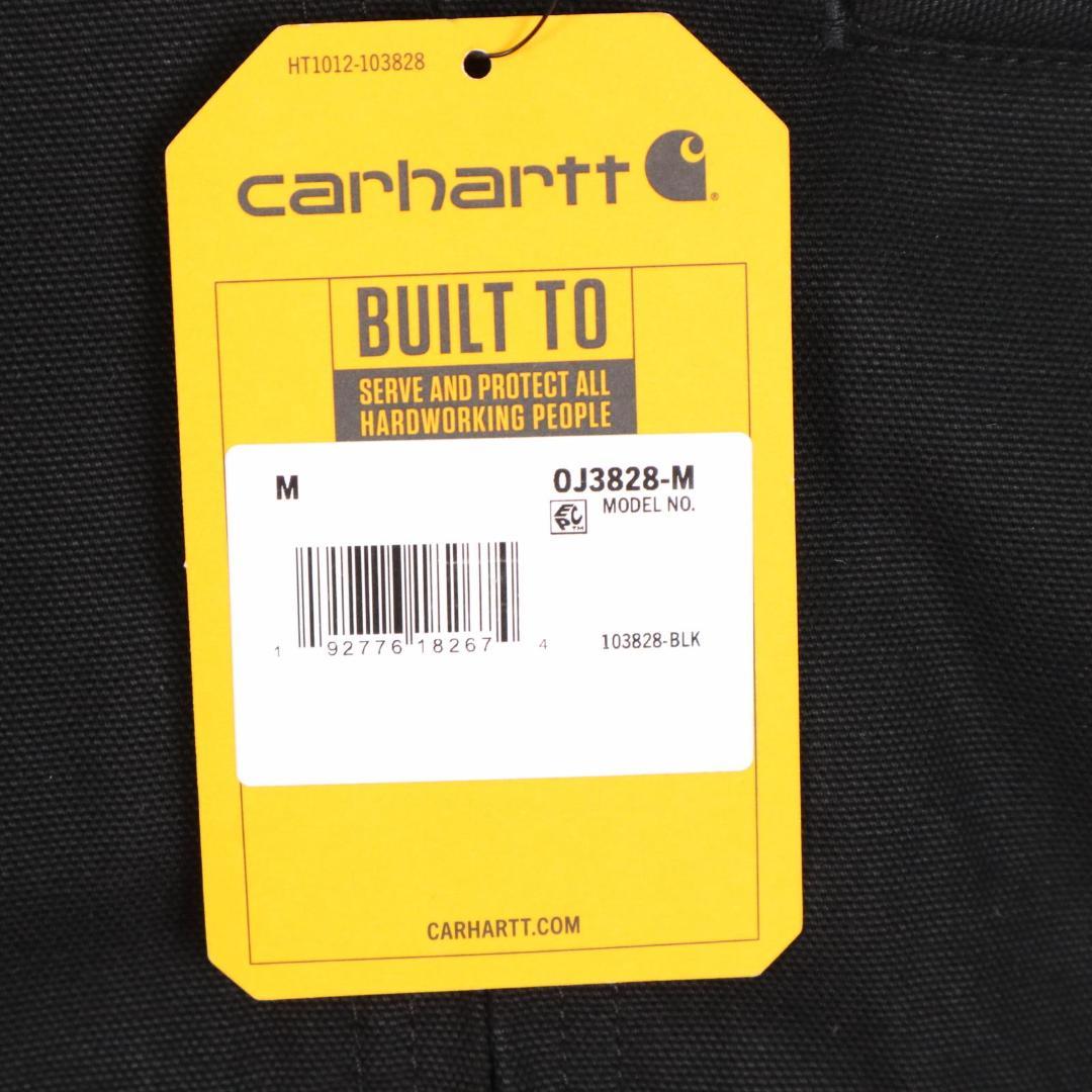 Carhartt/カーハート ダック デトロイトジャケット 裏地ブランケット