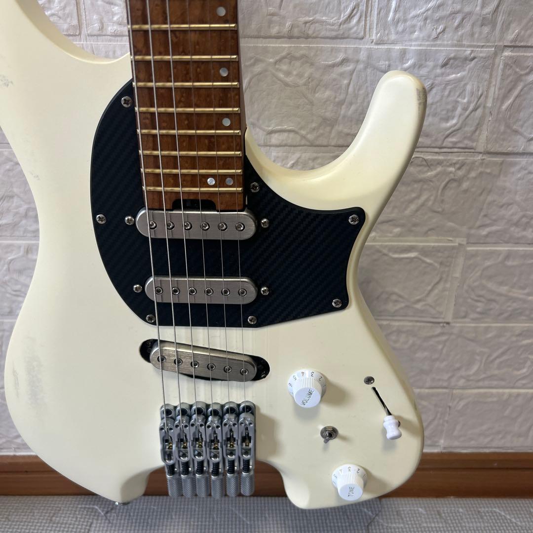 Ibanez ICHI10 ギター