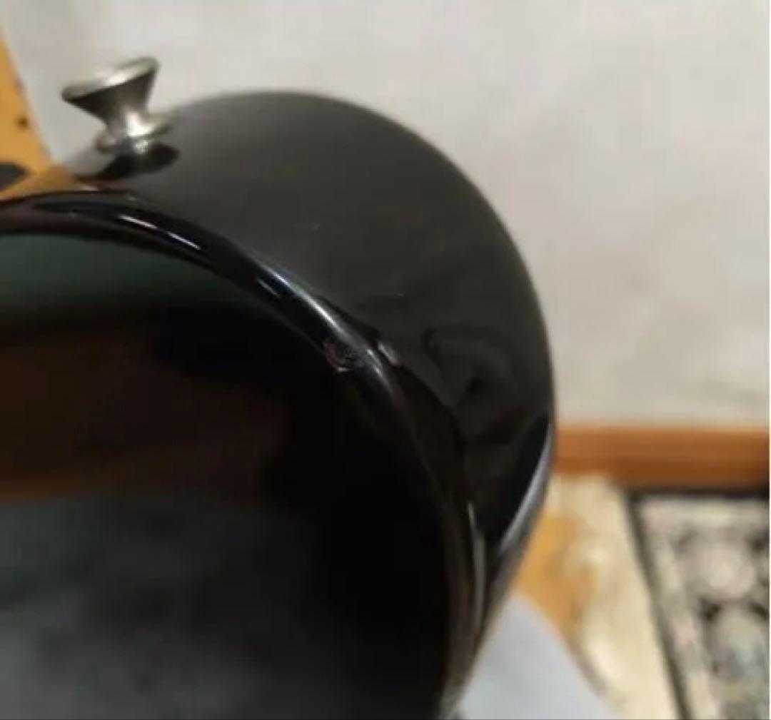 フェンダーメキシコ69テレキャスターシンライン