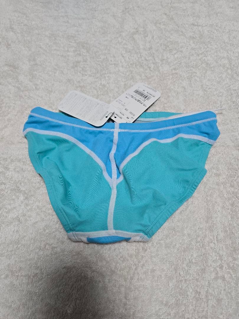 新品未使用　スピード　競パン　競泳水着　レア　RQ632