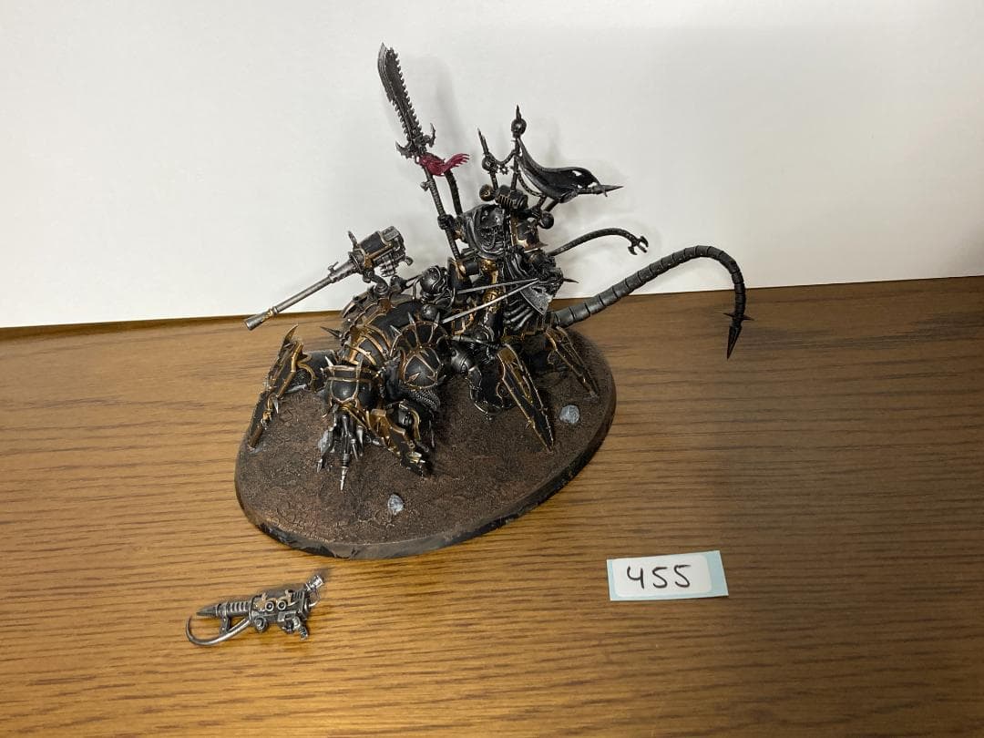 その他 Lord Discordant on Helstalker