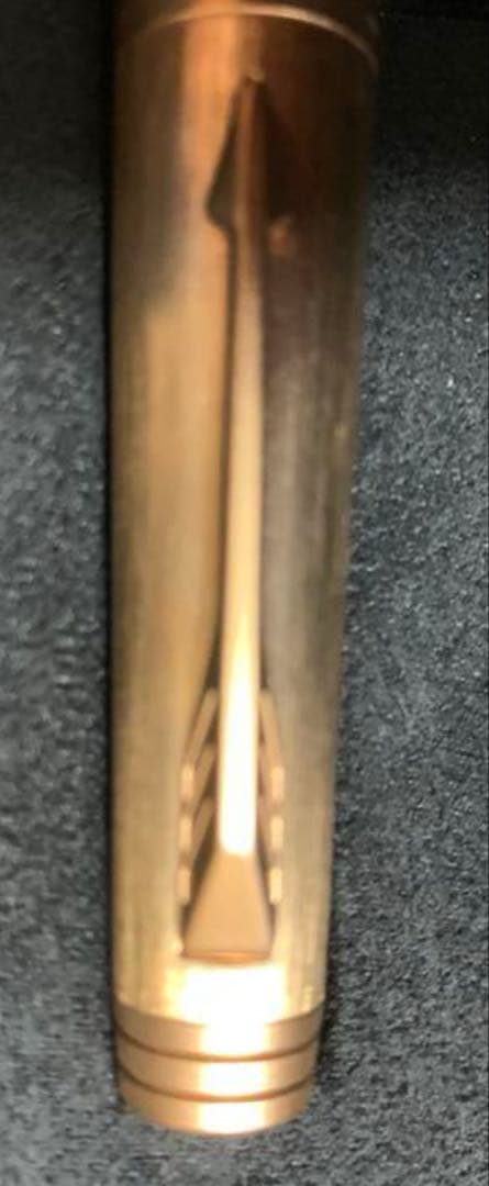 さ*丸様 パーカー 万年筆 プリミエ モノクロームエディション 中字Ｍ