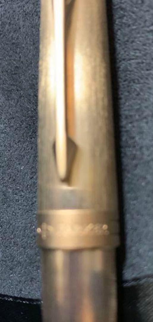 さ*丸様 パーカー 万年筆 プリミエ モノクロームエディション 中字Ｍ