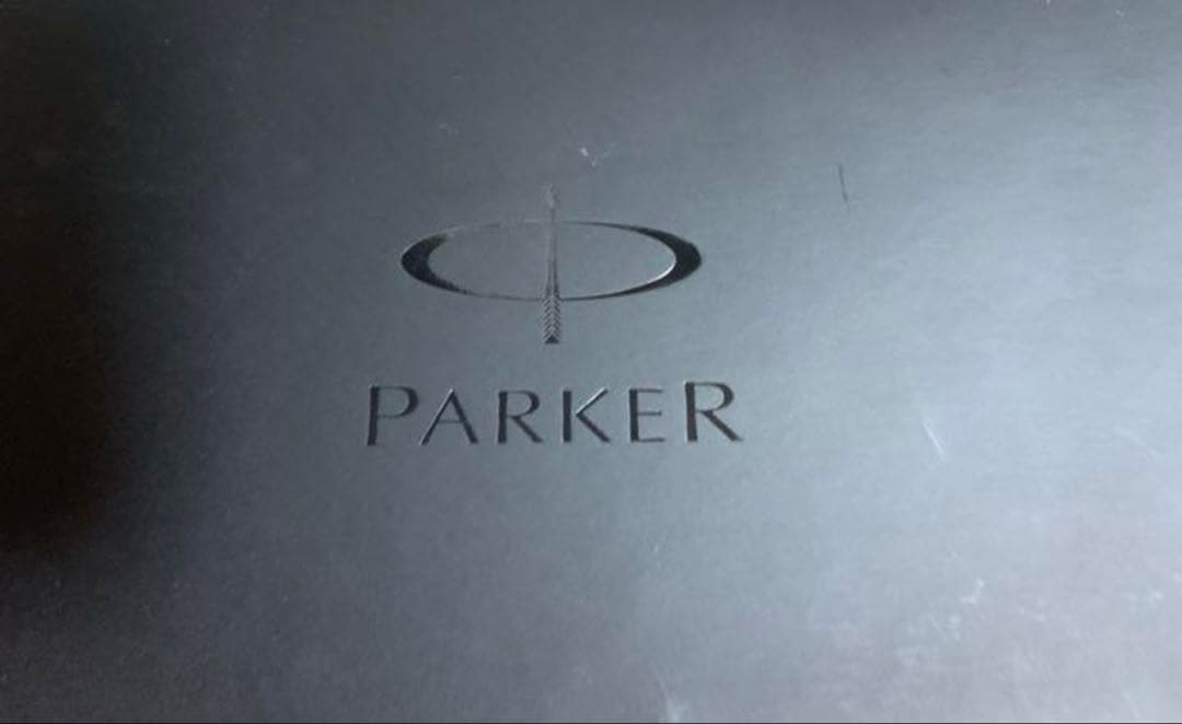 さ*丸様 パーカー 万年筆 プリミエ モノクロームエディション 中字Ｍ