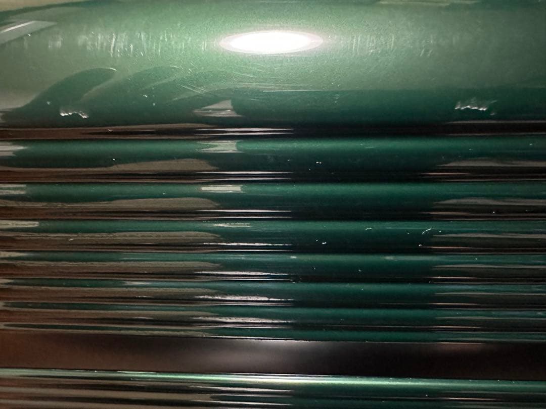 innovator スーツケース INV155 55リットル　美品