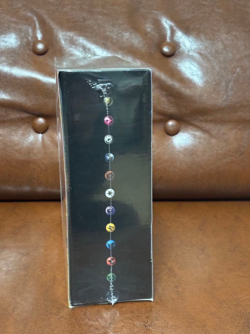 未開封 ポケモン スペシャルセット コンゴウ団 シンジュ団 まとめ シュリンク付