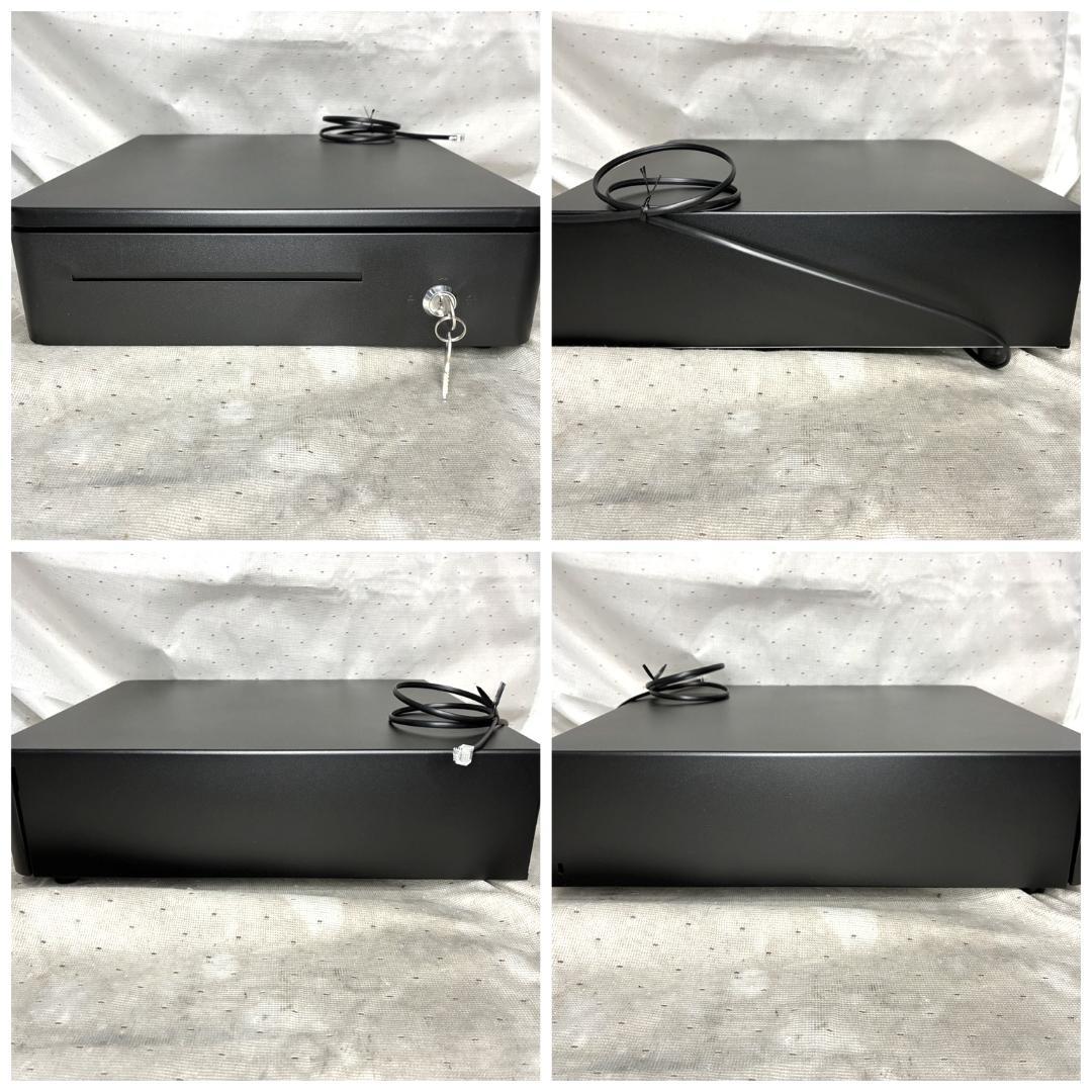 美品■SII　セイコー　サーマルプリンター＆ドロアー■RP-F10　エアレジ対応