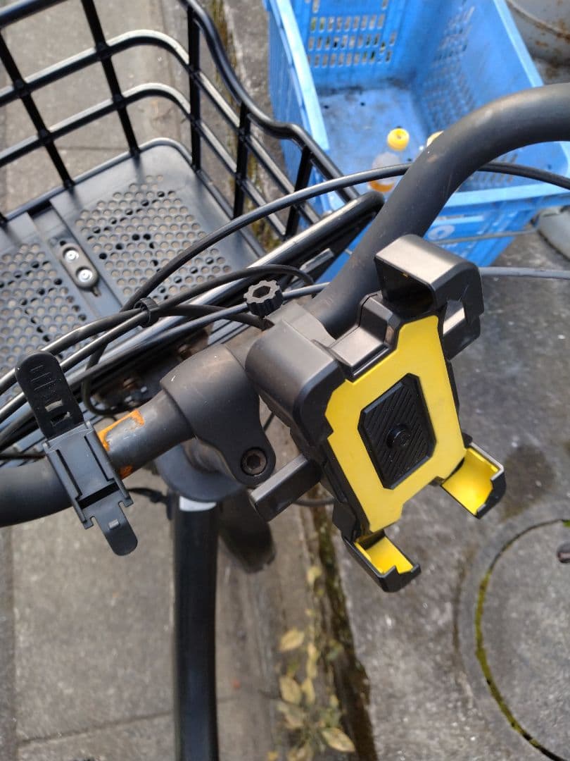 PAS Babby 電動アシスト自転車 ブラック