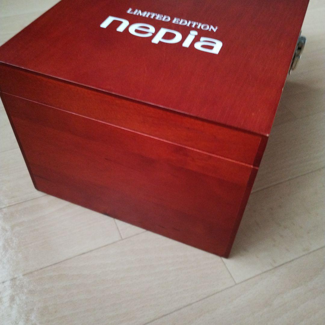 非売品！ネピア懸賞当選品/2001体限定/シリアナンバー入ミッフィーのぬいぐるみ