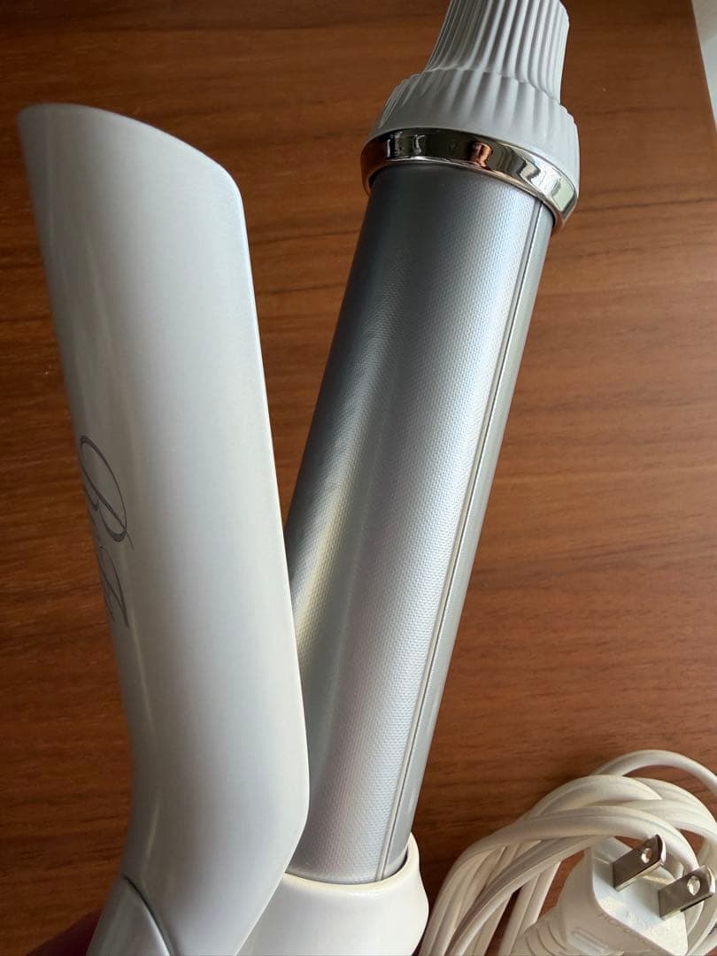 ReFa リファ ビューテック カールアイロン 32