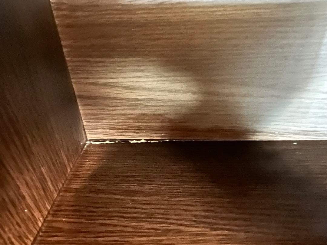 値下げしました‼︎カリモク家具　テレビボード