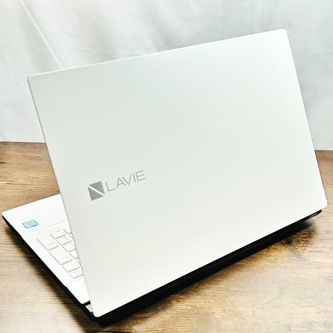 発売り価格★SSD512GB/20GB/corei7 NECノートパソコンセール