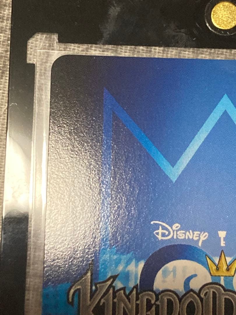 キングダムハーツ カード