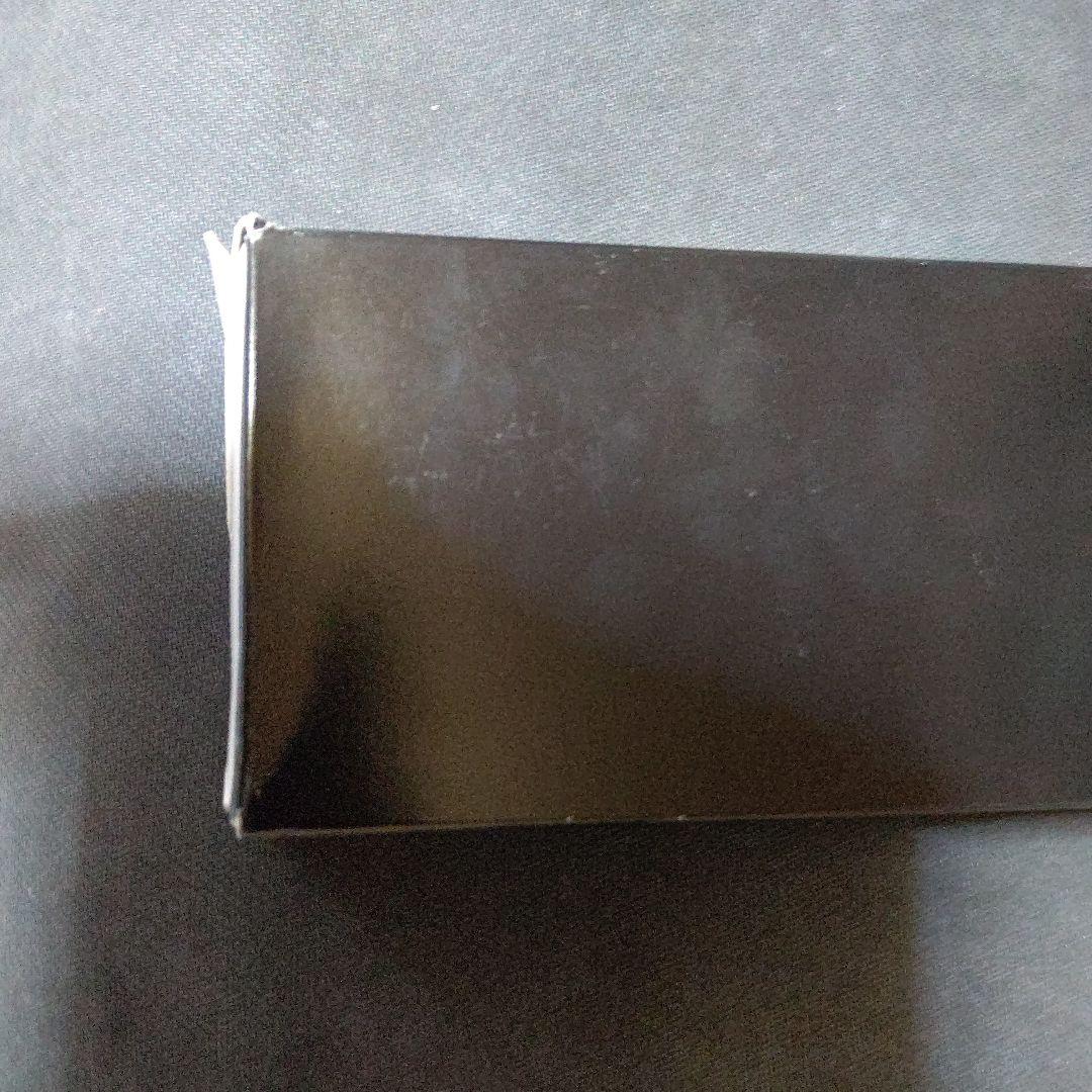 リリカルなのは The MOVIE 1st スリーブ&ラバーマットセットDX