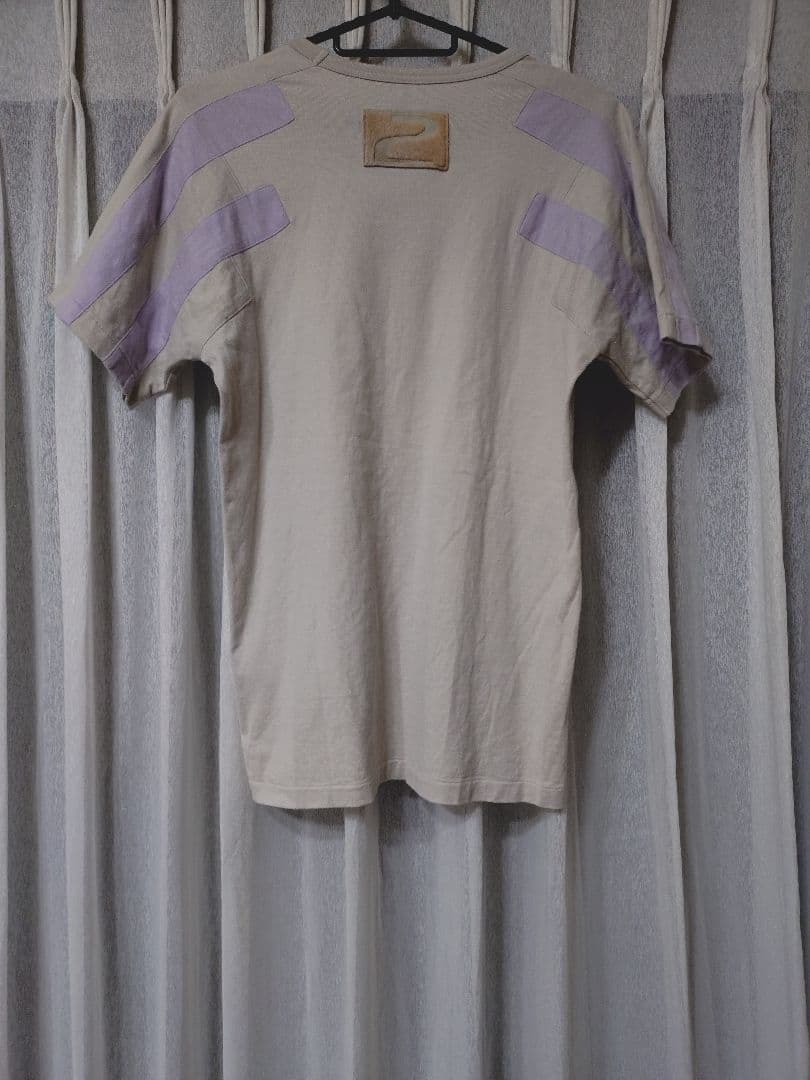 Archive beauty:beastビューティービースト　ラインtシャツ