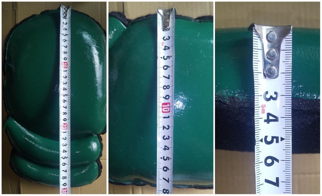 値下げ 究極の柔らかい コンバーターラング 造ってみた！1号 2号