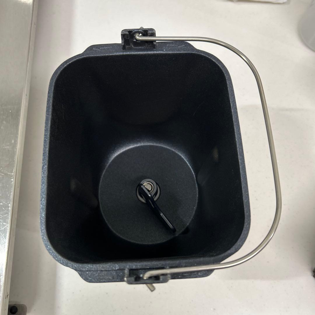 Panasonicホームベーカリー　SD-MDX102 2020年製