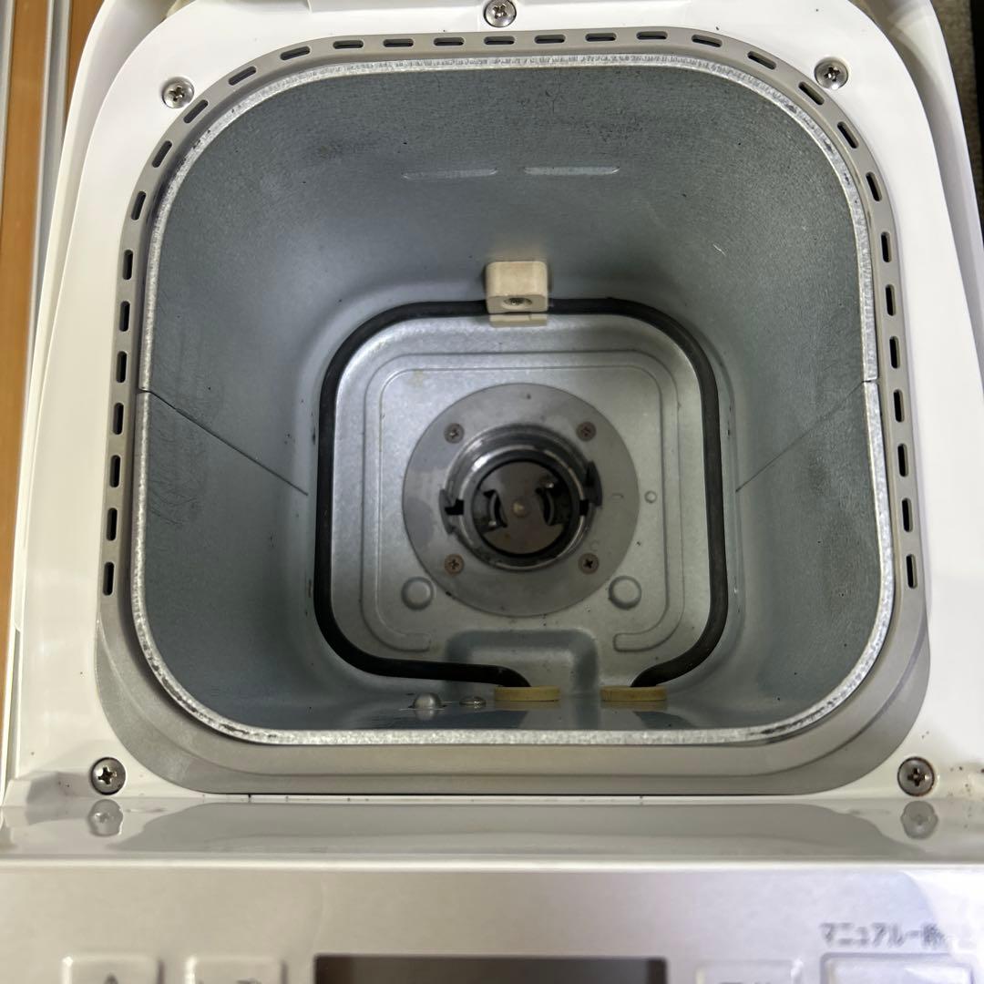 Panasonicホームベーカリー　SD-MDX102 2020年製