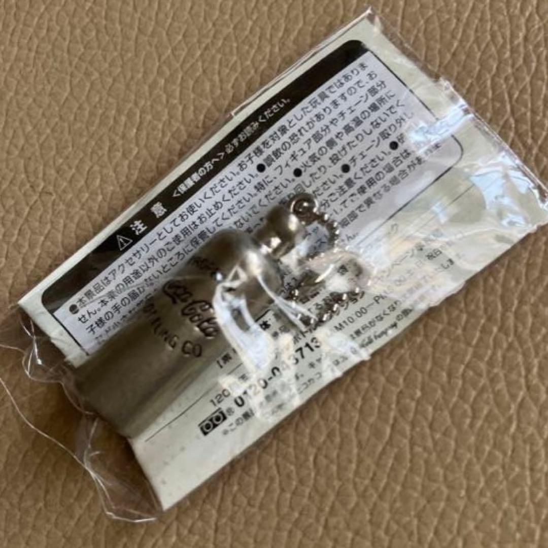 【未開封】コカコーラ120周年記念　メモリアルボトル 4種類コンプリートセット