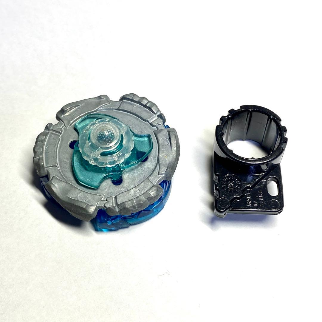 メテオエルドラゴLW105JB アサルトver. 【メタルファイトベイブレード】