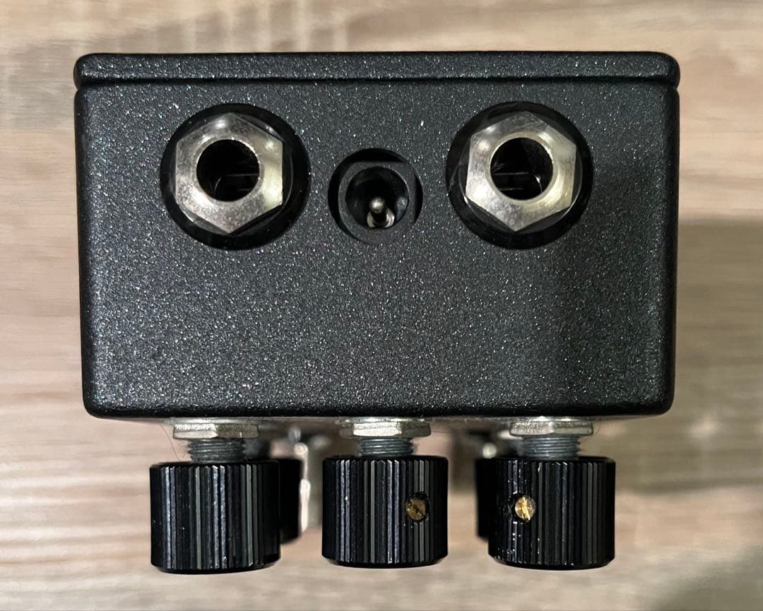 ギター Walrus audio ARP-87