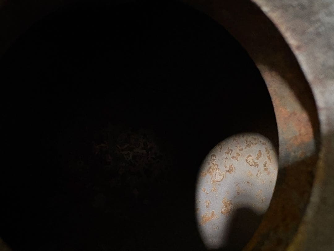 nsr50 ガソリンタンク