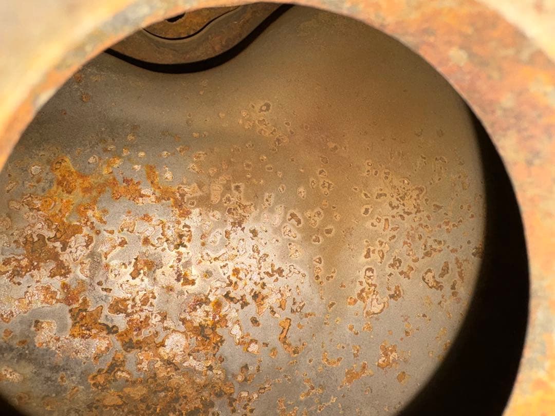 nsr50 ガソリンタンク