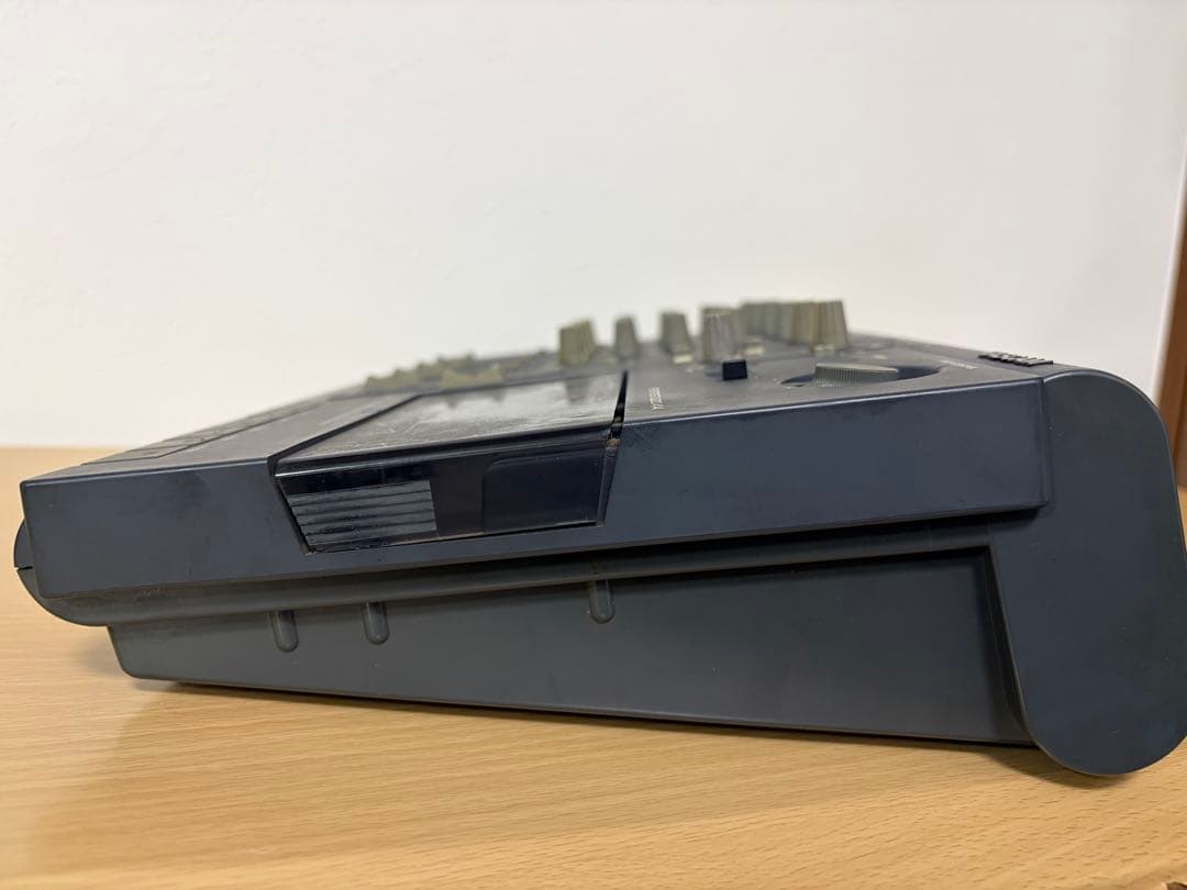 TASCAM PORTASTUDIO 414 マルチトラックレコーダー ジャンク