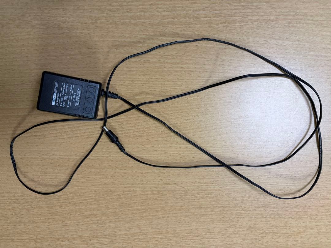 TASCAM PORTASTUDIO 414 マルチトラックレコーダー ジャンク