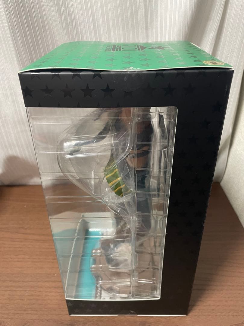 ジョテリ　　　センチネルストア限定特典付 ジョセフ・ジョースター