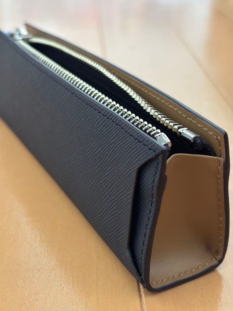 新品未使用　Paul Smith 筆箱　BPS648 おまけ付き