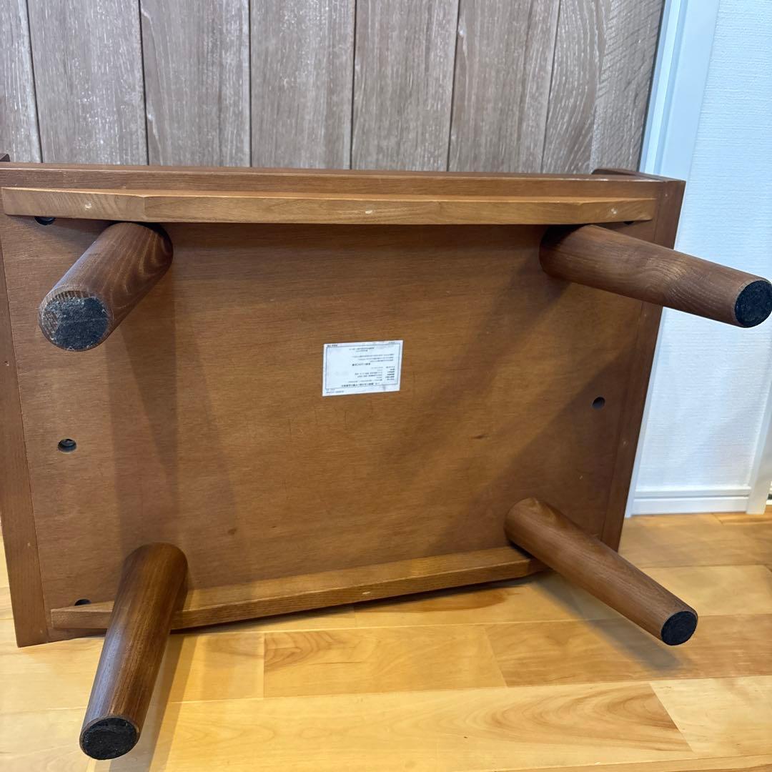 unico albero ソファ オットマン