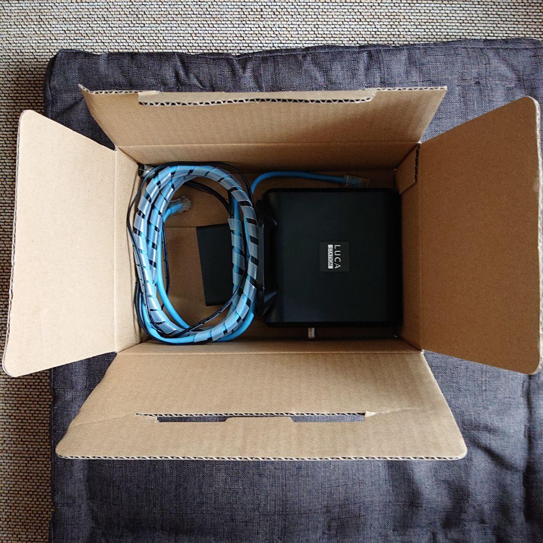 その他 LUCA STATION