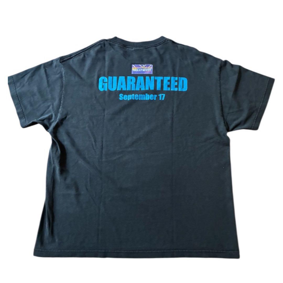 00s Monsters INC ヴィンテージTシャツ