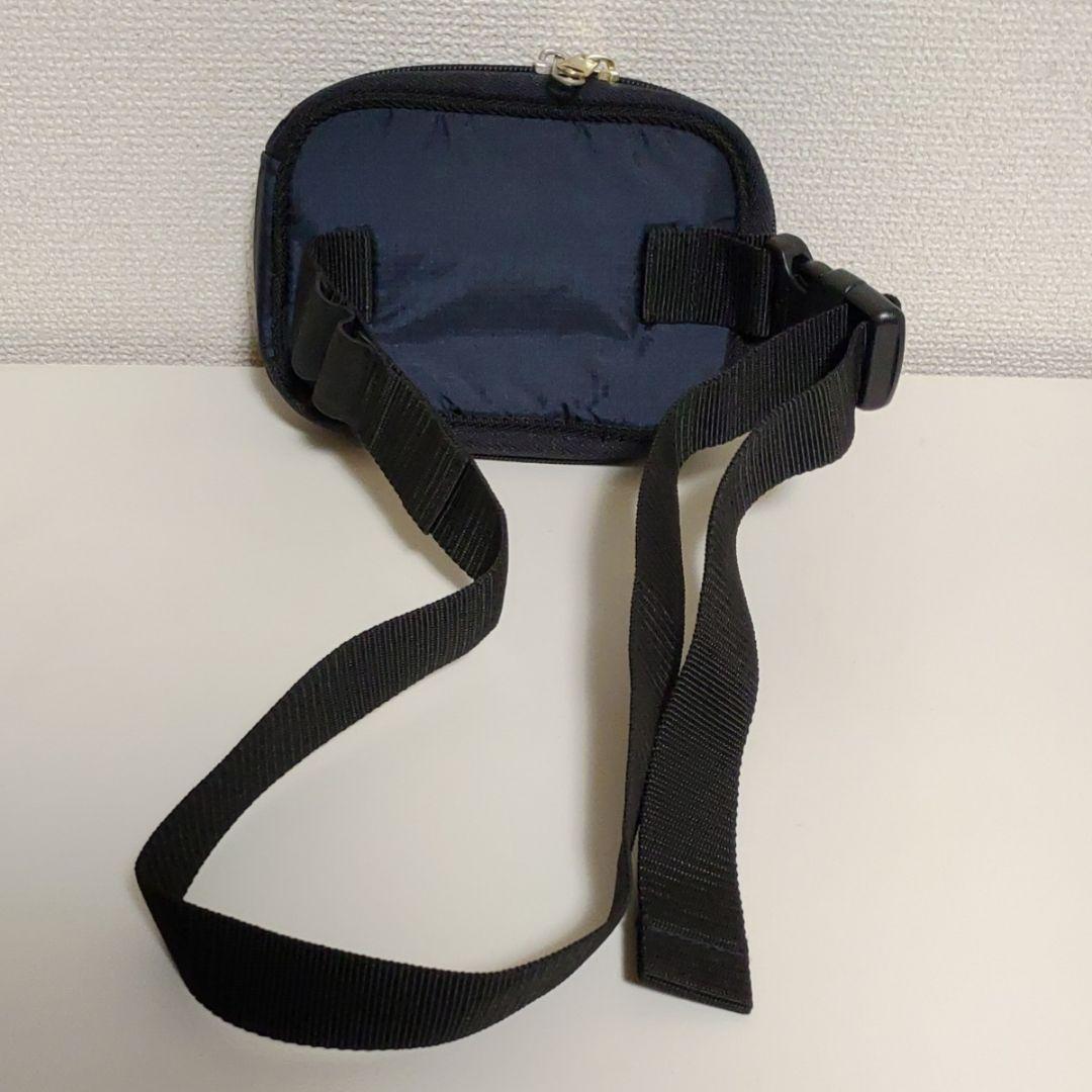 【即購入OK】ウエストポーチ ポケモンセンターオリジナル 金銀