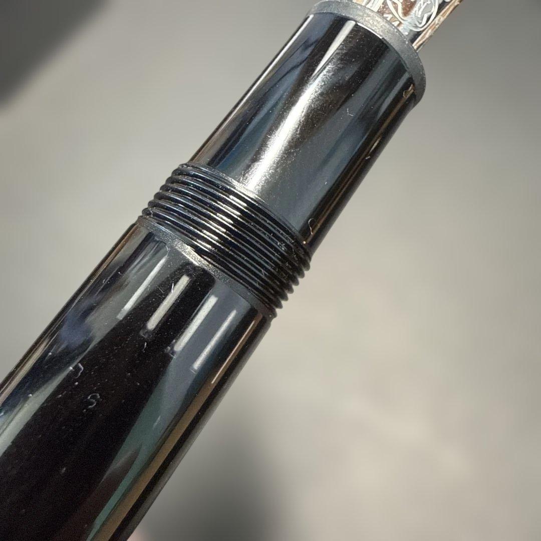 MONTBLANC MEISTERSTUCK 万年筆・ボールペン・ペンケース