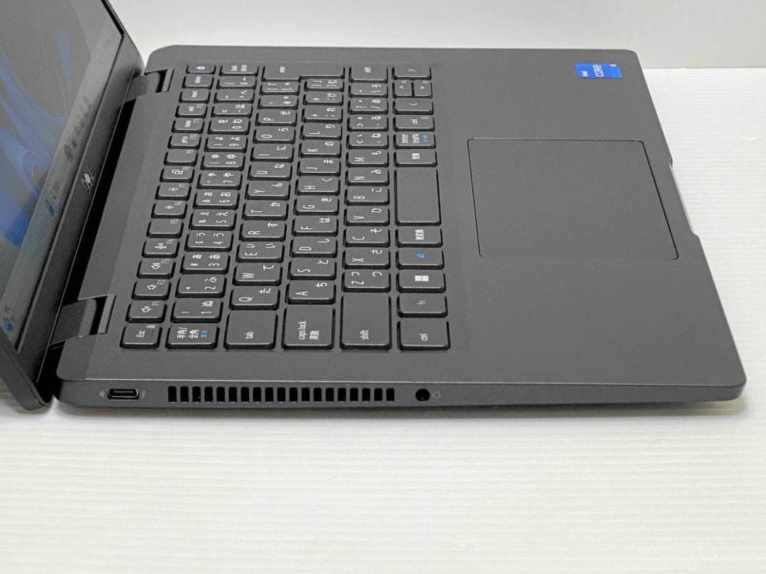 第12世代Core i5 LATITUDE 7430 1245U 16G