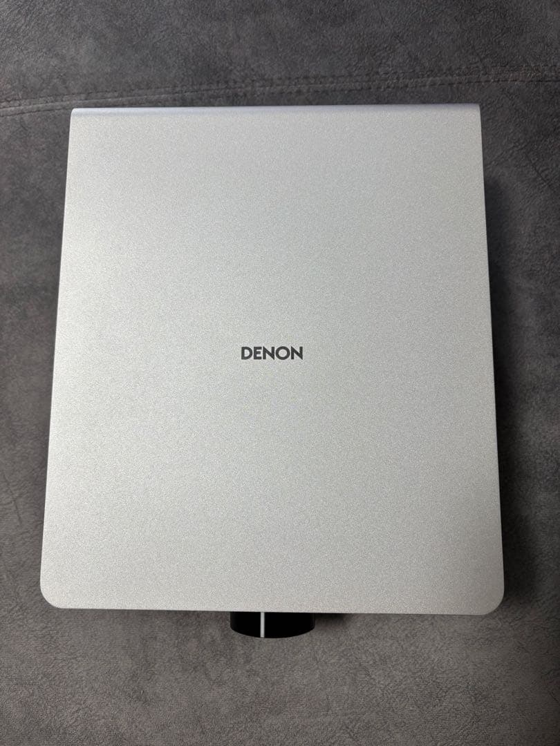 DENON PMA-60 元箱なし リモコン付