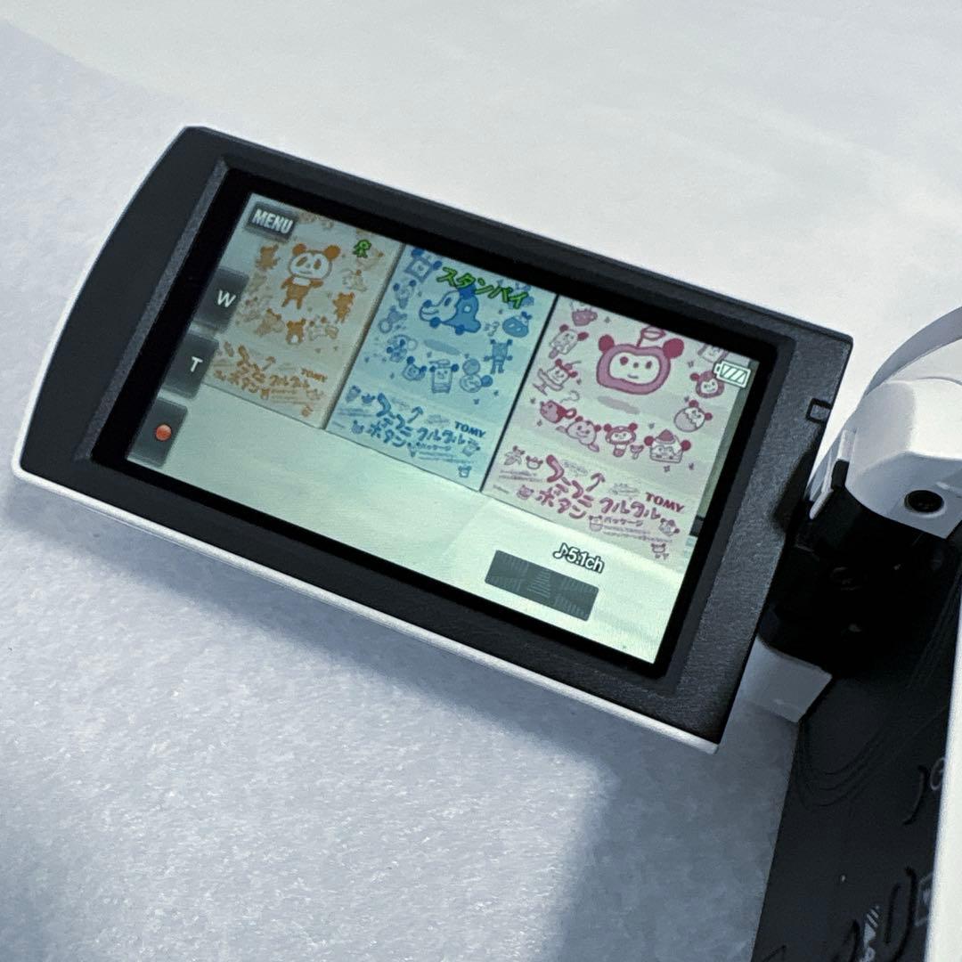 SONY HANDYCAM ビデオカメラ / HDR-CX680 ※撮影OK