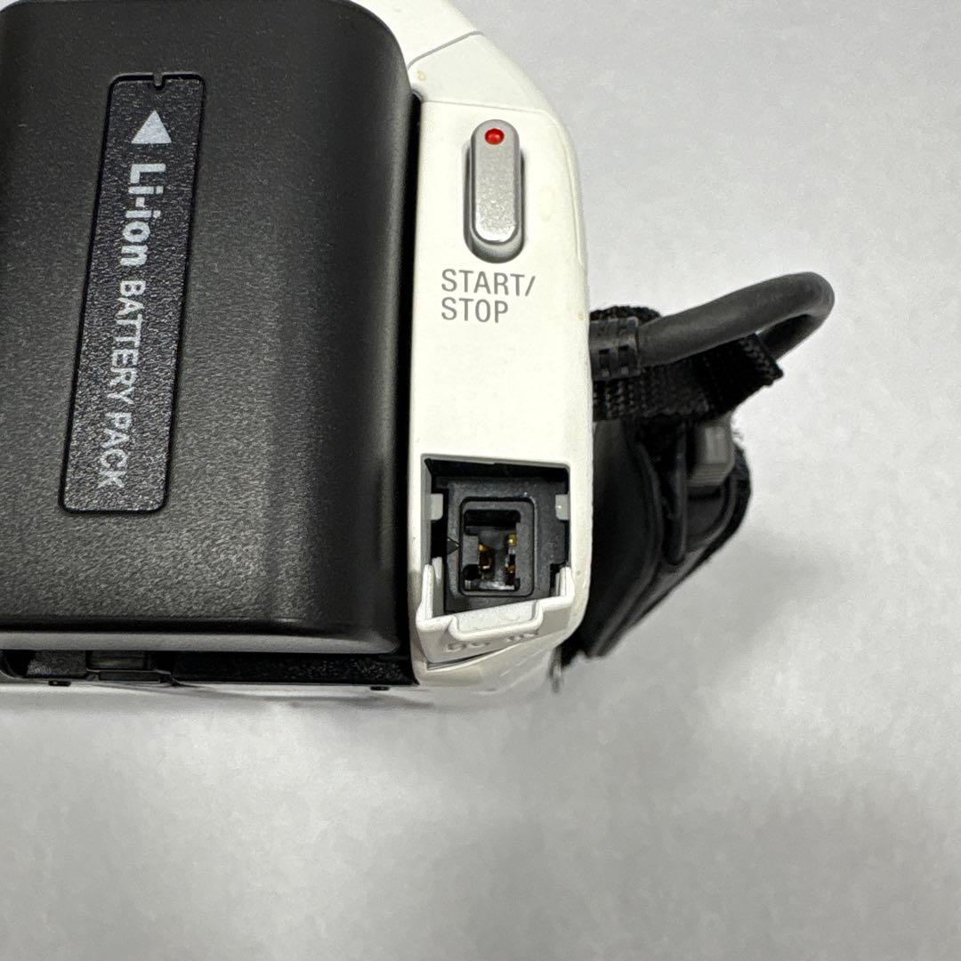 SONY HANDYCAM ビデオカメラ / HDR-CX680 ※撮影OK