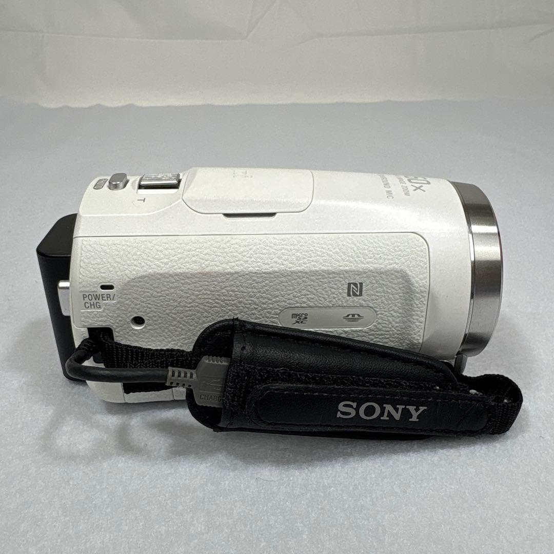 SONY HANDYCAM ビデオカメラ / HDR-CX680 ※撮影OK