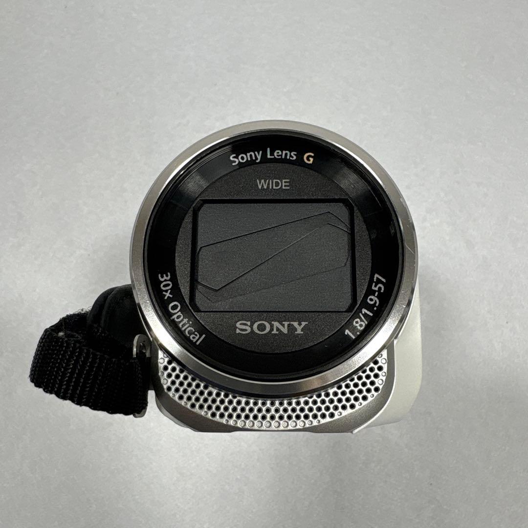 SONY HANDYCAM ビデオカメラ / HDR-CX680 ※撮影OK